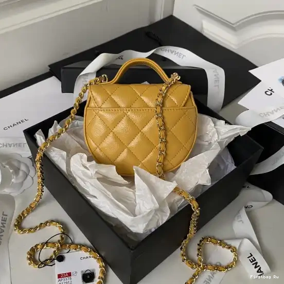 Firstbag Ru CHANEL CHAIN WITH CHANELUTCH 0507